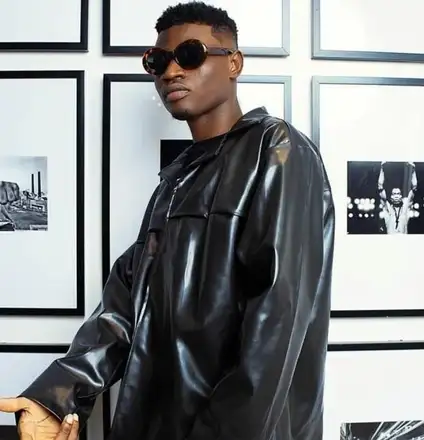 Adebajo Oluwanifemi Adebanjo
